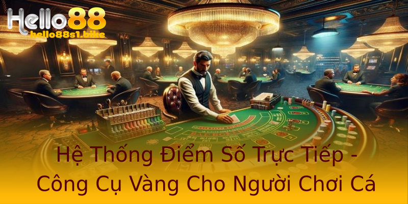 Hệ Thống Điểm Số Trực Tiếp - Công Cụ Vàng Cho Người Chơi Cá Cược Hệ Thống Điểm Số Trực Tiếp - Công Cụ Vàng Cho Người Chơi Cá Cược